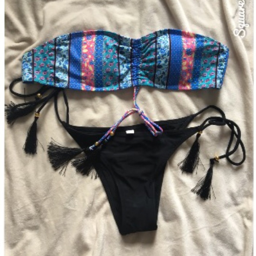 bathing suit (never worn!!)
